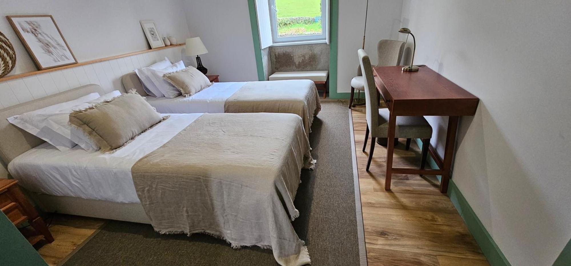 Franco Da Serra Alloggio per agriturismo Angra do Heroísmo