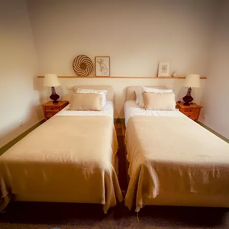Casa De Campo Franco Da Serra Angra do Heroísmo Extérieur photo