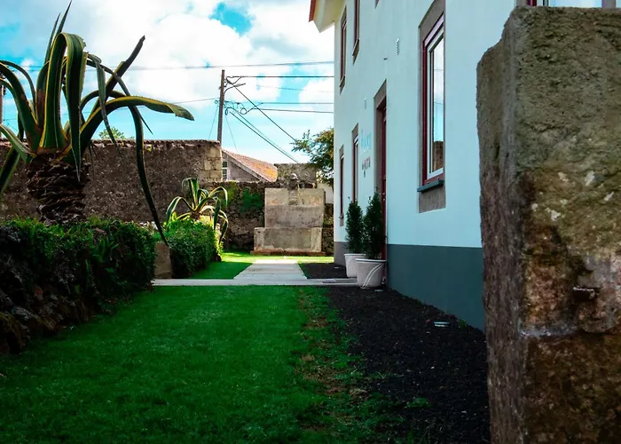Casa De Campo Franco Da Serra