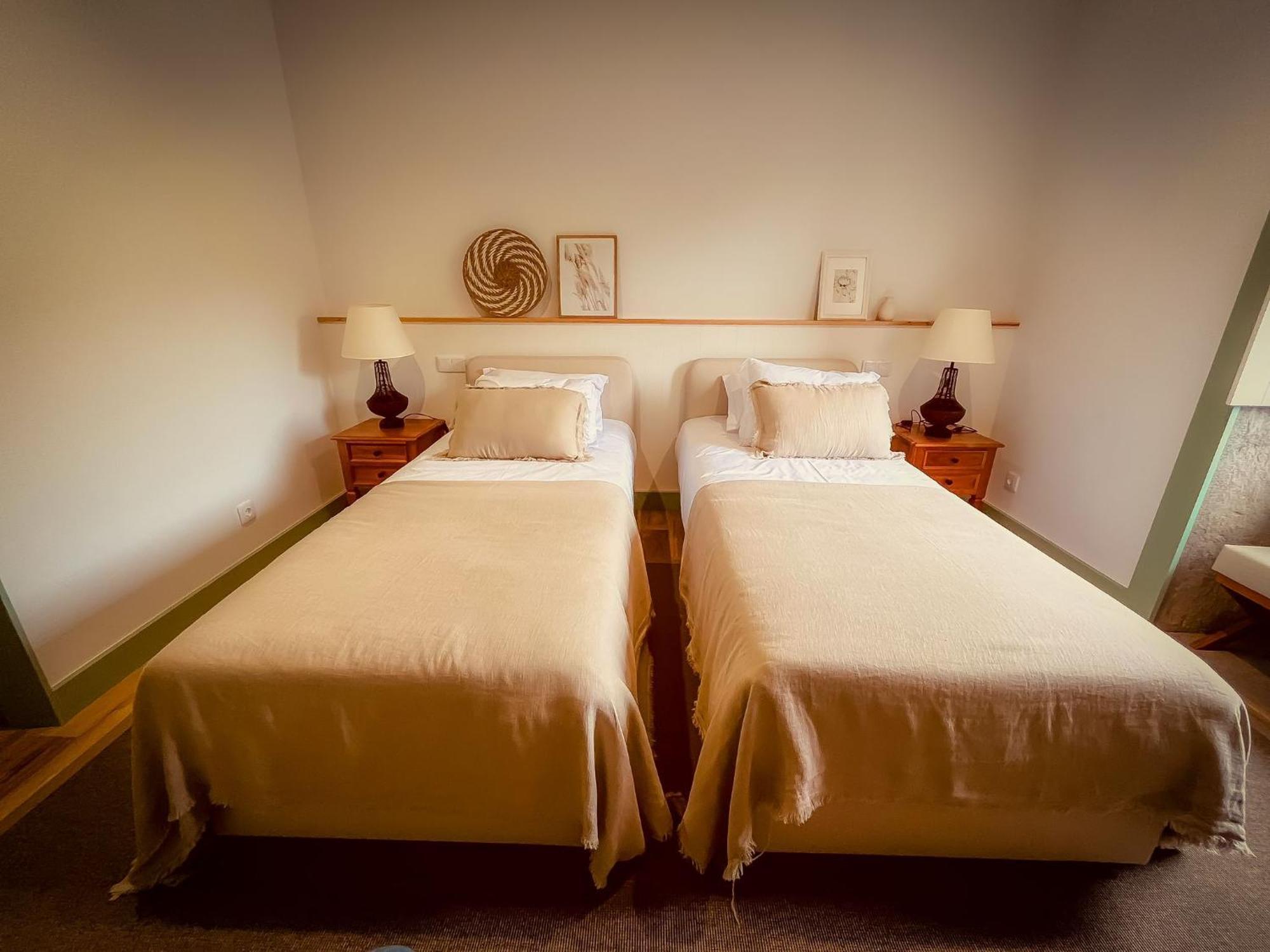 Vakantieboerderij Franco Da Serra