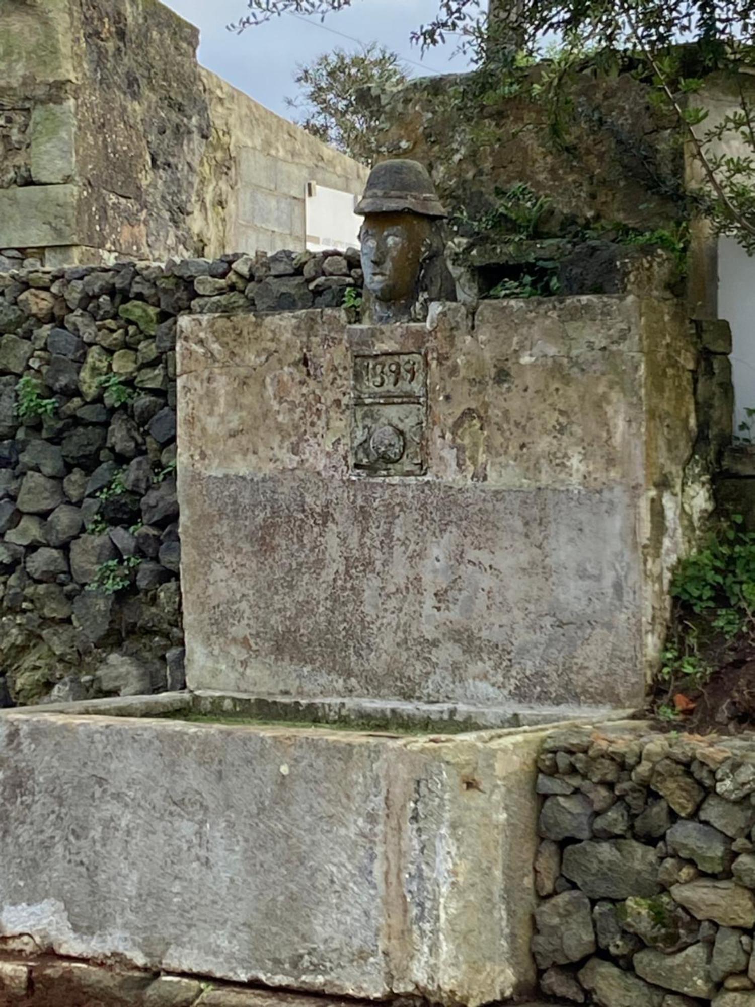 Franco Da Serra Vakantieboerderij *