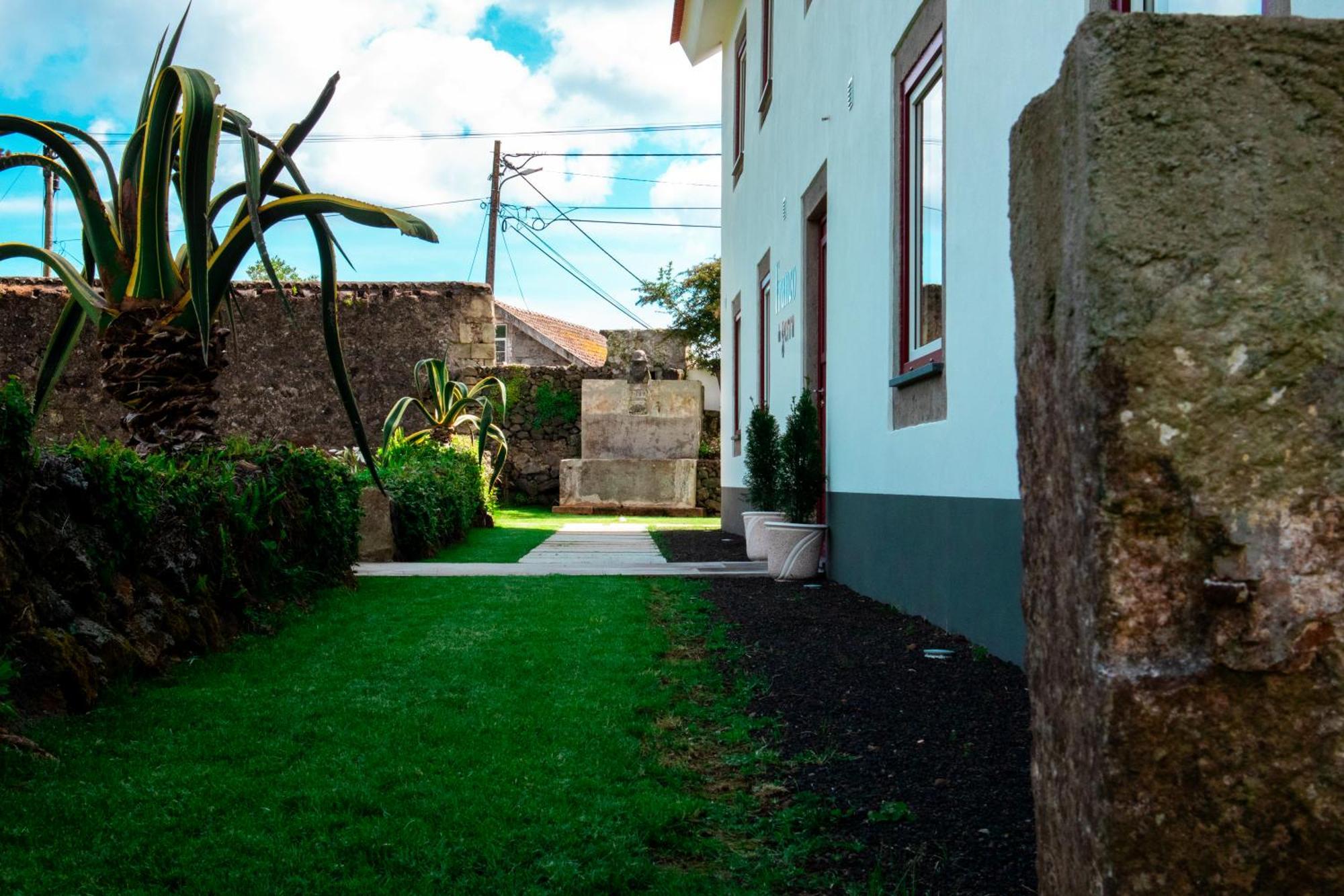 Franco Da Serra Vakantieboerderij