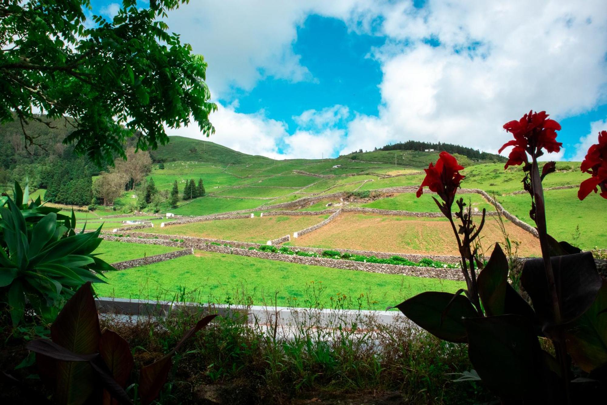 Franco Da Serra Vakantieboerderij *
