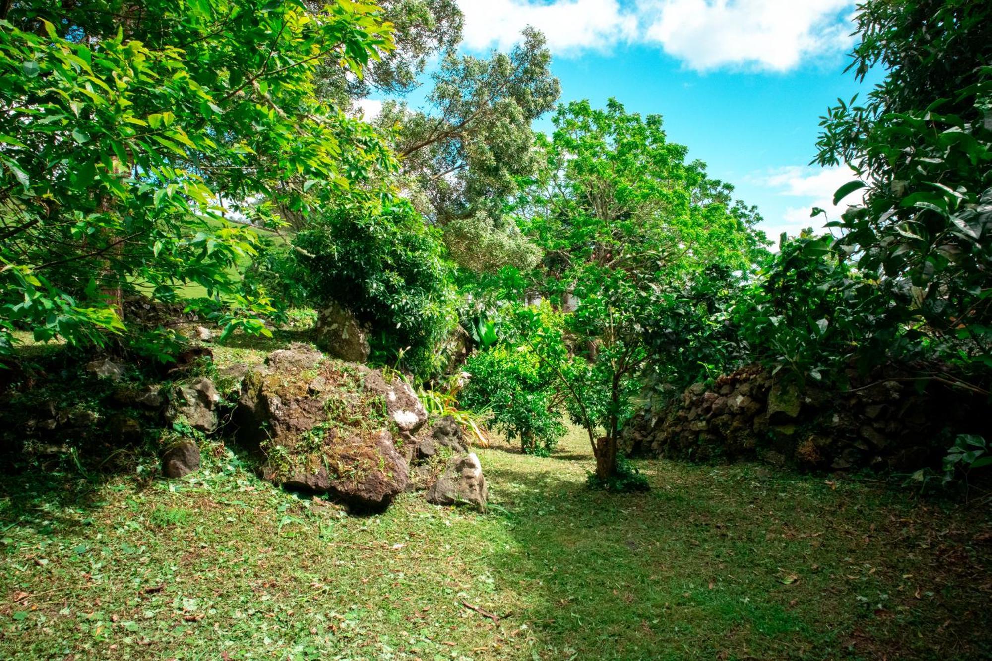Franco Da Serra Vakantieboerderij