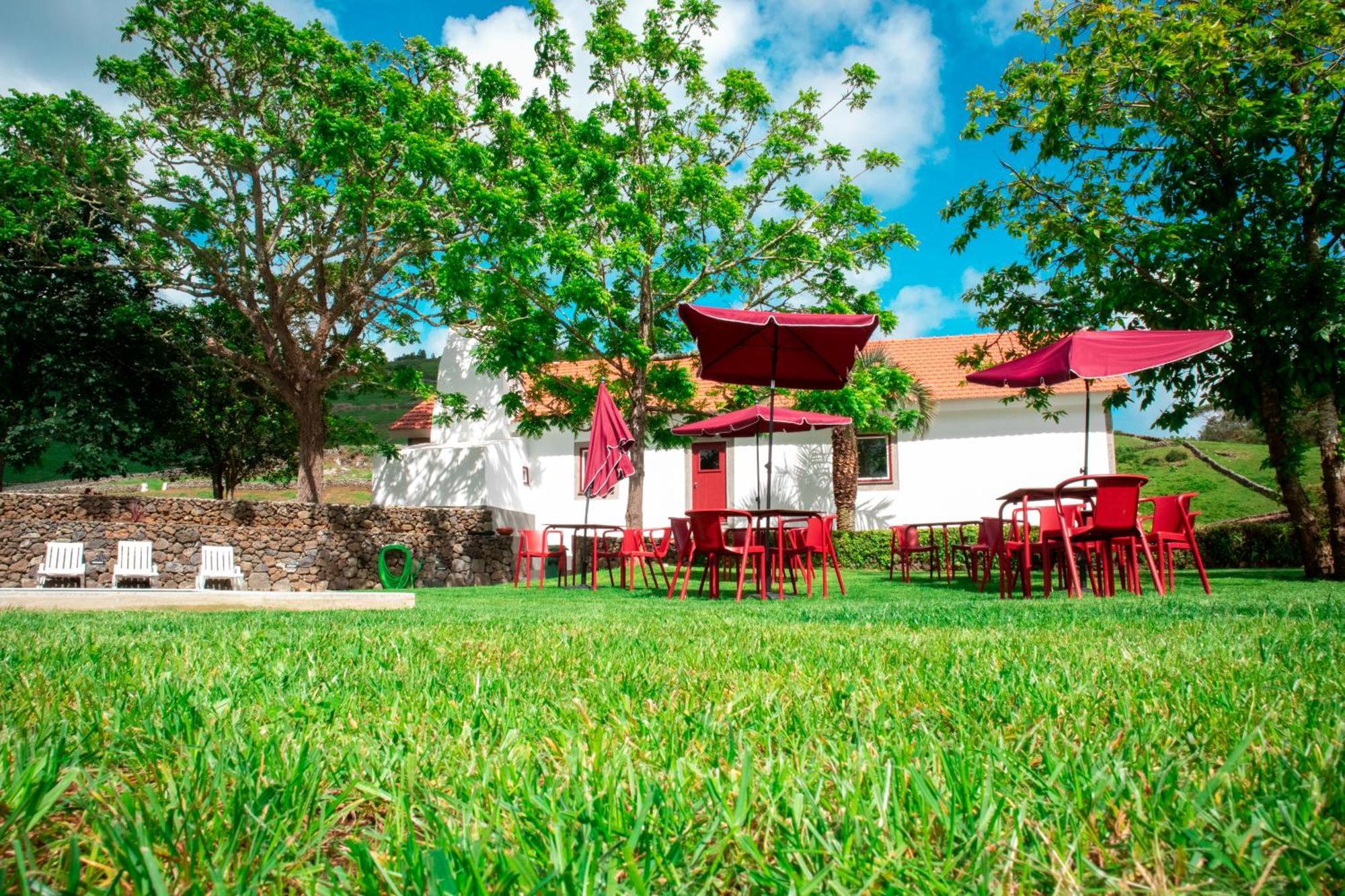 Vakantieboerderij Franco Da Serra