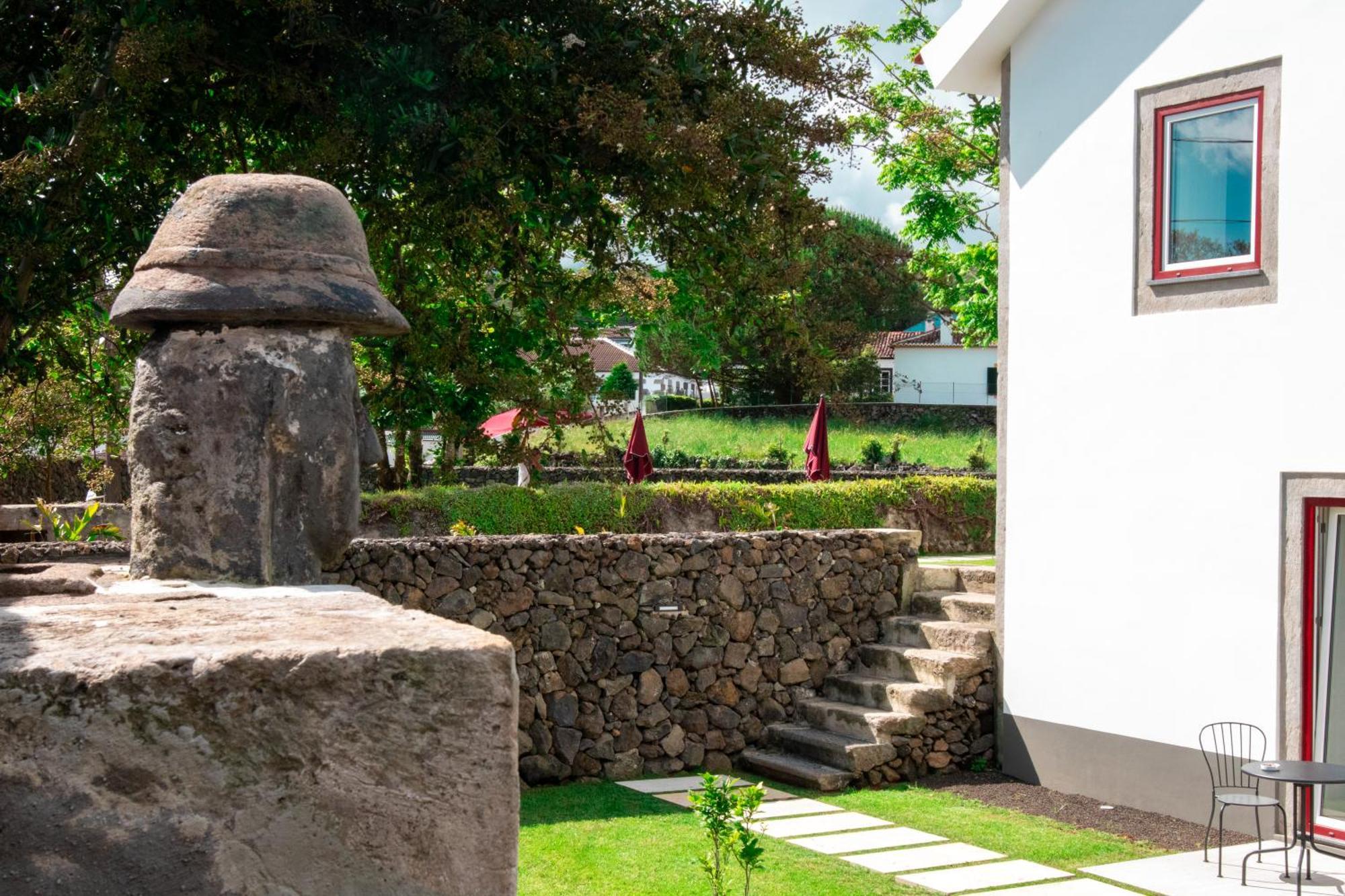 Franco Da Serra Vakantieboerderij Angra do Heroísmo